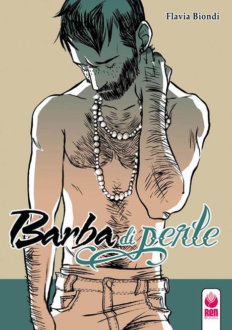 [Recensione] Barba di perle di Flavia Biondi