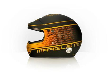 Bell R5 Pro Rally M.Murakas 2012 by Tribilia Design Bell R5 Pro Rally M.Murakas 2012 by Tribilia Design