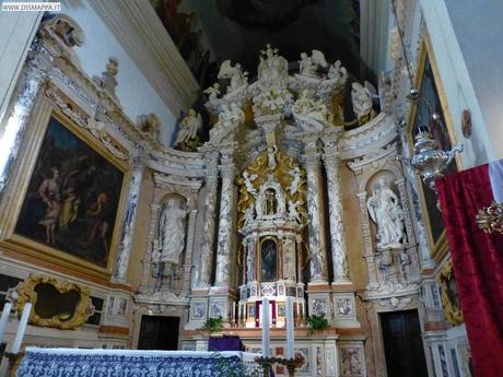 Chiesa di San Luca a Verona