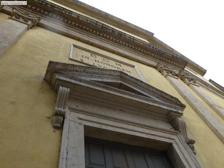 Chiesa di San Luca a Verona