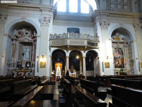 Chiesa di San Luca a Verona