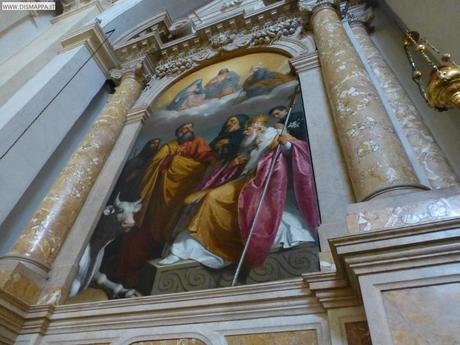 Chiesa di San Luca a Verona