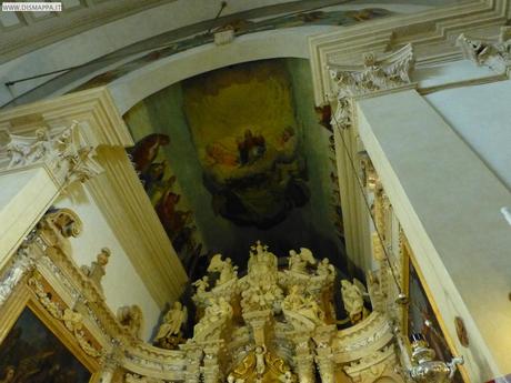 Chiesa di San Luca a Verona