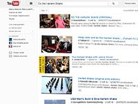 L'Harlem Shake - Youtube balla per noi!
