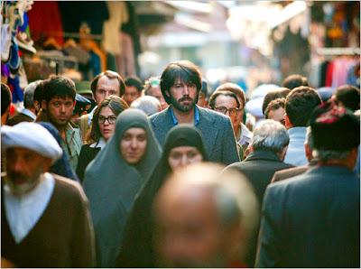 RECE FILM: Argo -- Metacinema o metarealtà?