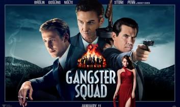 Gangster Squad – Il super poliziesco con bulli, whiskey e pupe!