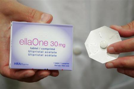 La verità sulla pillola abortiva EllaOne