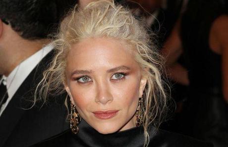 Mary Kate Olsen ha fretta di invecchiare