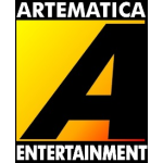 artematica entertainment logo