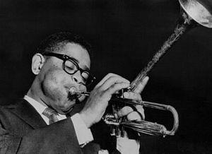 I Grandi del Jazz: 17 - Dizzy Gillespie