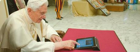 Pontifex: Sede Vacante