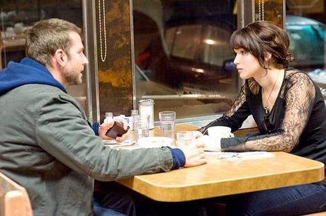 ANYTHING ELSE MOVIES 10 / Silver linings playbook