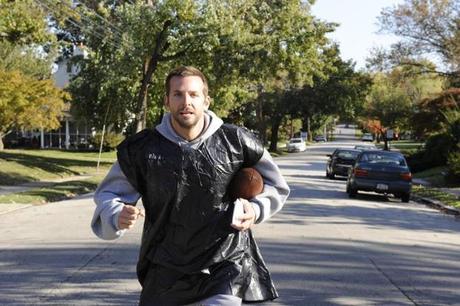 ANYTHING ELSE MOVIES 10 / Silver linings playbook