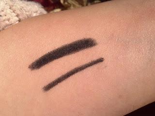 Eh beh: Essence Long Lasting Eye Pencil