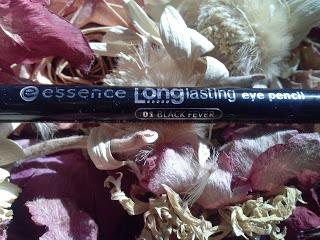 Eh beh: Essence Long Lasting Eye Pencil