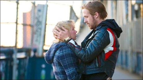 Blue Valentine