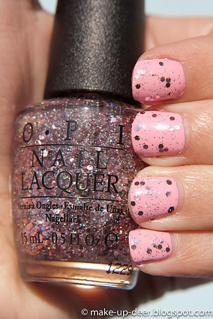 Opi haul: Mariah Carey and more!!