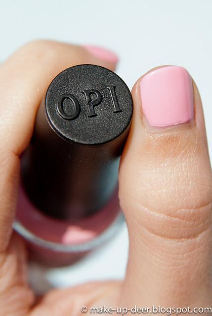 Opi haul: Mariah Carey and more!!