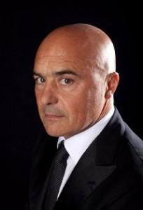 luca zingaretti