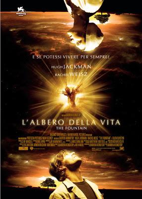 L'albero della vita di Darren Aronofsky