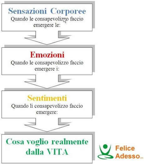 Diventa PADRONE delle tue EMOZIONI