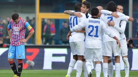 Catania-Inter