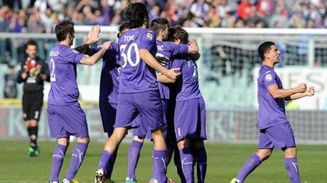 Fiorentina-Chievo