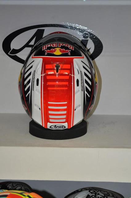Arai RX-GP J.Rea 2013 by Drudi Performance & DiD Design Arai RX-GP J.Rea 2013 by Drudi Performance & DiD Design
