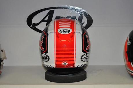 Arai RX-GP J.Rea 2013 by Drudi Performance & DiD Design Arai RX-GP J.Rea 2013 by Drudi Performance & DiD Design