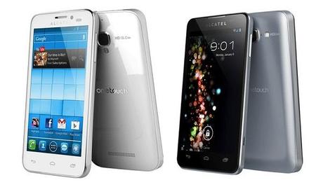 alcatel one touch snap