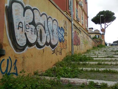 IL VERO VOLTO DELLA GARBATELLA. REPORTAGE DI LES TRA GLI ORRORI DI UNO DEI QUARTIERI POTENZIALMENTE PIU' BELLI DI ROMA, DEVASTATO DALL'INCURIA! IL VERO VOLTO DELLA GARBATELLA. REPORTAGE DI LES TRA GLI ORRORI DI UNO DEI QUARTIERI POTENZIALMENTE PIU' BELLI DI ROMA, DEVASTATO DALL'INCURIA!