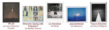 Foto della settimana #9 settimana#9