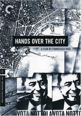 Le mani sulla città - Francesco Rosi (1963)