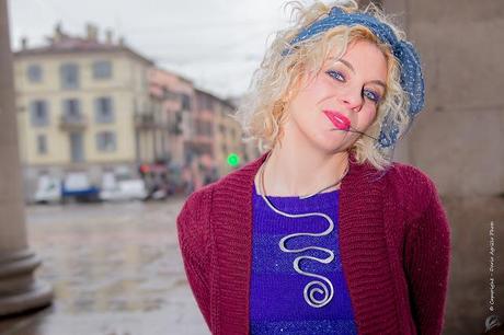 Un monile è un racconto Un monile è un racconto