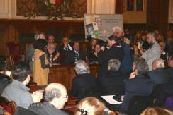 Bari/ La X Edizione del Premio “Michele Campione” indica il giornalista cattolico Domenico delle Foglie