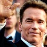 Schwarzenegger torna al bodybuilding: collaborerà con delle riviste sportive