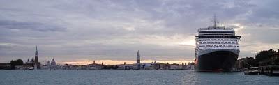 Terminal Cruise di Venezia; tutte le novità 2013