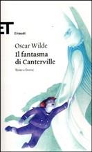 IL FANTASMA DI CANTERVILLE - di Oscar Wilde