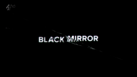 Black Mirror – stagione 2: White Bear / The Waldo Moment black-mirror