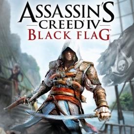Assassin's Creed IV:Black Flag - Trailer