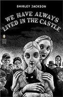 Recensione, ABBIAMO SEMPRE VISSUTO NEL CASTELLO di Shirley Jackson