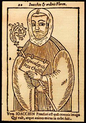 La via dell'eretico Borghigiano porta al duomo La via dell'eretico Borghigiano porta al duomo