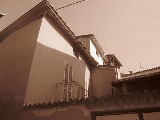 La via dell'eretico Borghigiano porta al duomo La via dell'eretico Borghigiano porta al duomo