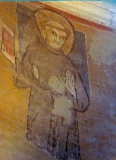 La via dell'eretico Borghigiano porta al duomo La via dell'eretico Borghigiano porta al duomo