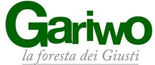 Giornata europea in memoria dei Giusti Giornata europea in memoria dei Giusti