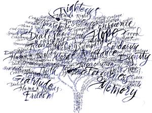 Giornata europea in memoria dei Giusti Giornata europea in memoria dei Giusti