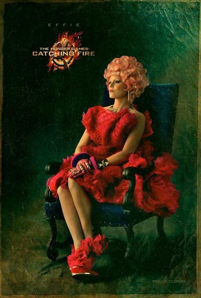 elizabeth banks hunger games 2