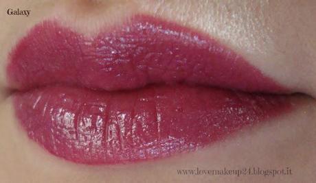 Review// Apocalips Lip lacquer - Rimmel London