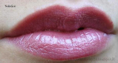 Review// Apocalips Lip lacquer - Rimmel London