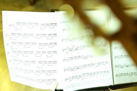 Matrimonio nel centro storico di Cuneo: colore viola per la sposa 1 (18)